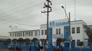 EsSalud demoró traslado de niño grave por falta de chofer para ambulancia denuncian