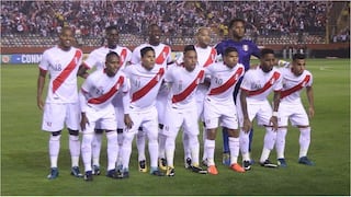 Este integrante de la selección peruana estrenó su sitio web oficial (FOTO)