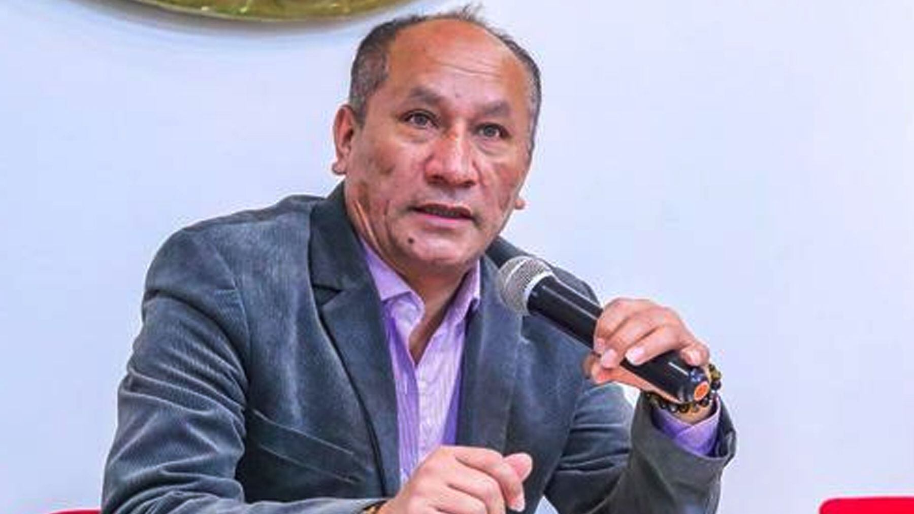 Juan Silva Villegas está prófugo de la justicia, pero también se ordenó el levantamiento de su secreto bancario. Foto: GEC