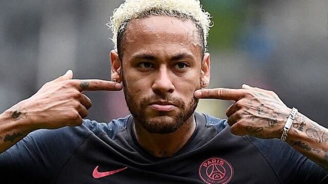 PSG 'intransigente': Madrid y Barcelona fracasan en su afán de comprar a Neymar