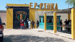 Piura: Dictan prisión preventiva para conductor involucrado en accidente que dejó un muerto