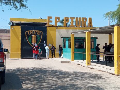 Piura: Dictan prisión preventiva para conductor involucrado en accidente que dejó un muerto