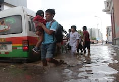 La Libertad: distritos en emergencia no gastan en prevención por lluvias
