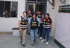 Piura: La regidora Patricia Niño y “Pochola” ya duermen en prisión por el caso del asesinato del alcalde Víctor Febre