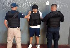 Extradición de ‘El Monstruo’ tomaría hasta 90 días: Plazo fue confirmado por Interpol Paraguay