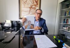 Ica: piden a poyo para joven profesional internado en el Hospital Regional