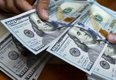 Dólar se cotiza a S/3.81 este viernes 15 de noviembre