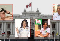 Elecciones 2026: Candidatos al Congreso entre denuncias y condenas