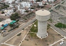 Trujilo: Sunass y Sedalib fortalecen infraestructura de servicios de saneamiento ante lluvias