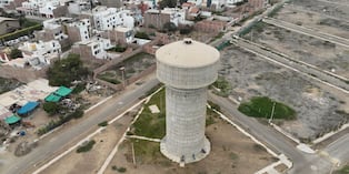 A fin de priorizar intervenciones y fortalecer la capacidad de respuesta ante eventos climáticos extremos.