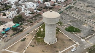 Trujilo: Sunass y Sedalib fortalecen infraestructura de servicios de saneamiento ante lluvias