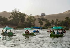 La región Ica recibió 1.47 millones de visitantes en el año 2023