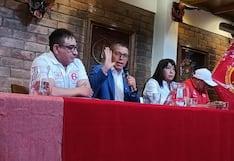 Junín: El APRA inicia su campaña política con críticas al Congreso y candidatos a diputados