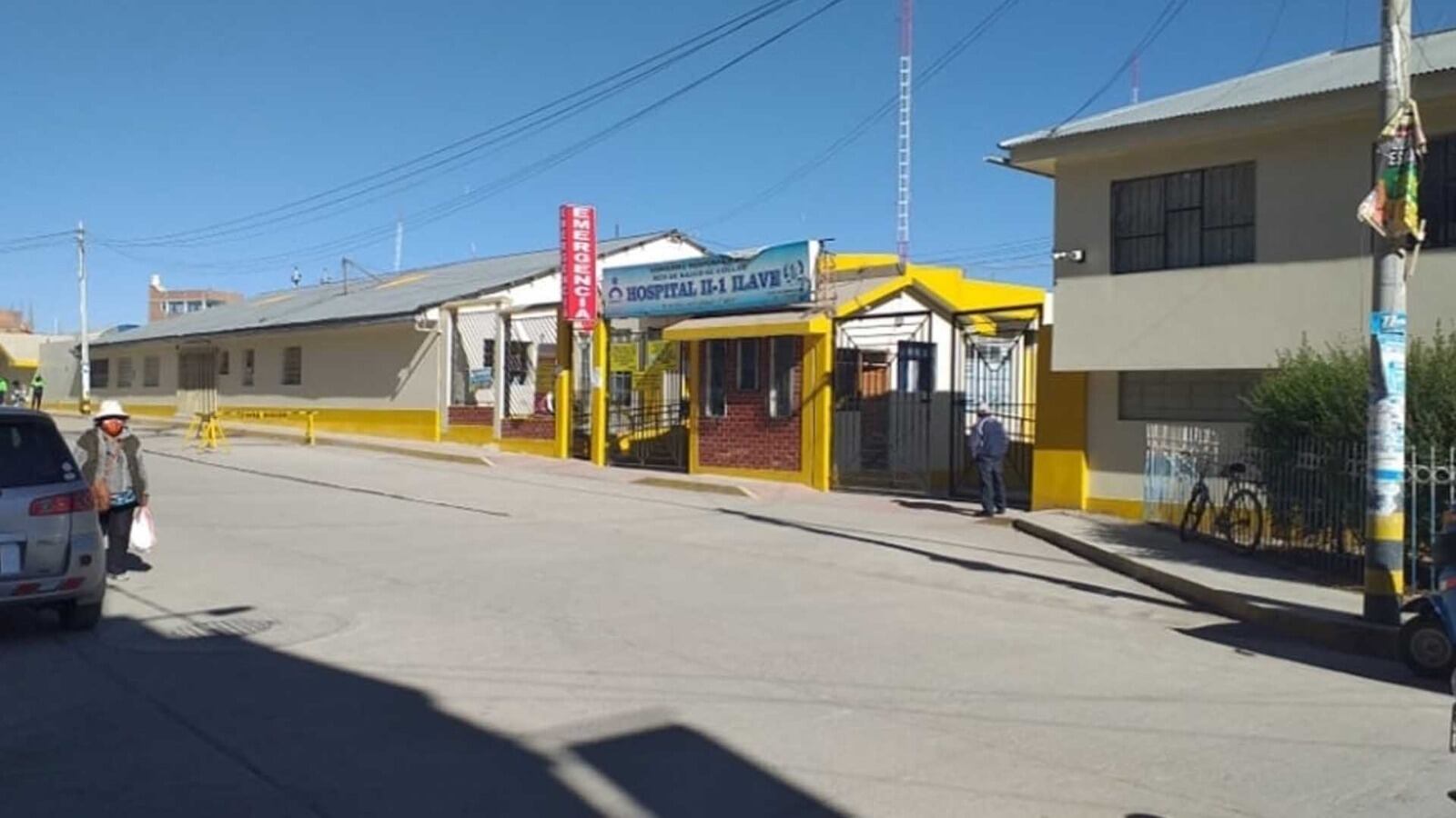 Feminicidio en Puno