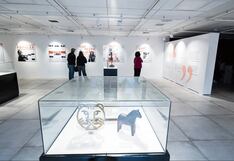 Se inaugura “Cine peruano en el siglo XXI” en el Centro Cultural de la Universidad de Lima