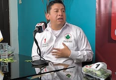 “Conoce a tu candidato”: Salvador Oré asegura que evitará que Huancayo se convierta en Pataz