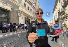 El drama de una familia: niegan atención en el Reniec para tramitar certificado de defunción en Arequipa