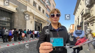 El drama de una familia: niegan atención en el Reniec para tramitar certificado de defunción en Arequipa