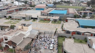 Abogado de víctima de abuso sexual sostiene que ataque fue premeditado y solicitará 8 años de internamiento para agresores