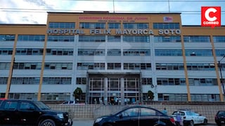 Tarma: denuncian presunta negligencia por muerte de bebé