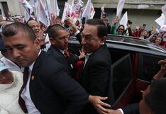 Perú Primero reafirma respaldo a Martín Vizcarra como único candidato: es nuestro plan “V”