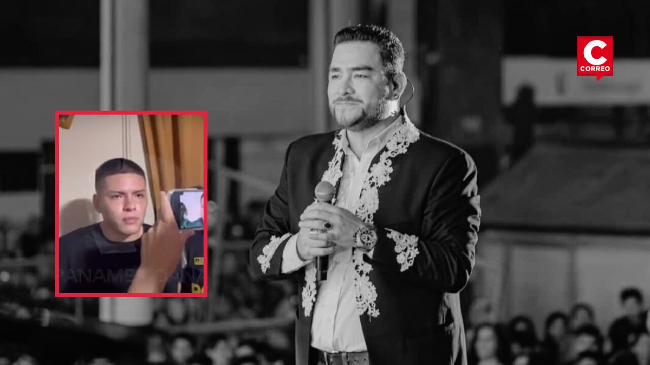 La Policía Nacional detuvo en Los Olivos a Mariano Altamirano Ramos, alias “Marianito”, quien sería el autor del disparo que acabó con la vida del cantante Paul Flores. El detenido tendría antecedentes por extorsión y pertenecería a una peligrosa banda criminal.