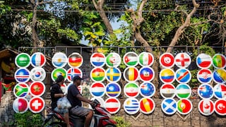Brasil y Noruega abren jornada de alto voltaje en octavos de final del Mundial 2026