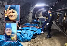 Video revela que alias “Cuchillo” seguiría operando su organización criminal desde el penal en Colombia