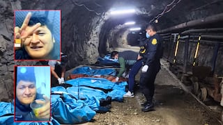 Video revela que alias “Cuchillo” seguiría operando su organización criminal desde el penal en Colombia