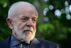 Presidente de Brasil, Lula da Silva, deberá pasar mañana por una segunda cirugía en la cabeza