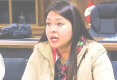 Carolina Velasco designada como directora de la Dirección General del Gobierno Interior