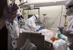 Mujer de 73 años que falleció por COVID-19, en Piura, padecía tres enfermedades