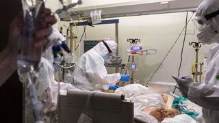 Mujer de 73 años que falleció por COVID-19, en Piura, padecía tres enfermedades