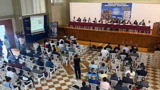Arequipa: Aruntani pagó solo 142 de 19 mil UIT en multas