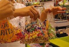 Halloween: Estas son las recomendaciones de salud a la hora de comprar golosinas y disfraces