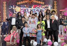 El Reventonazo cumple 18 años: “Una propuesta llena de humor”, dijo Ernesto Pimentel