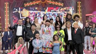 El Reventonazo cumple 18 años: “Una propuesta llena de humor”, dijo Ernesto Pimentel