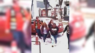 Cae banda criminal “Las aborteras de Paucarpata” en Arequipa