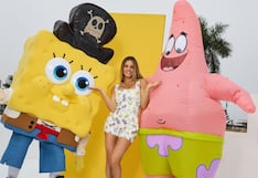 Alejandra Baigorria prepara una serie inspirada en su historia personal