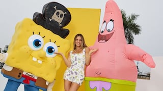 Alejandra Baigorria prepara una serie inspirada en su historia personal