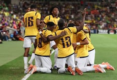 Ecuador se juega su última carta ante Alemania en el Mundial 2026