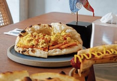 Los desayunos de Masa sobre Mesa