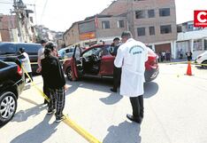 Muertes violentas suman 1702, según sinadef: El 2024 ya es el año con la mayor cifra de homicidios