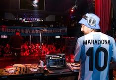 LADIEZ vuelve a Lima con una fiesta inspirada en el fútbol argentino en Barranco