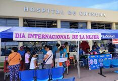 EsSalud Ica realiza campaña preventiva contra el cáncer de mama