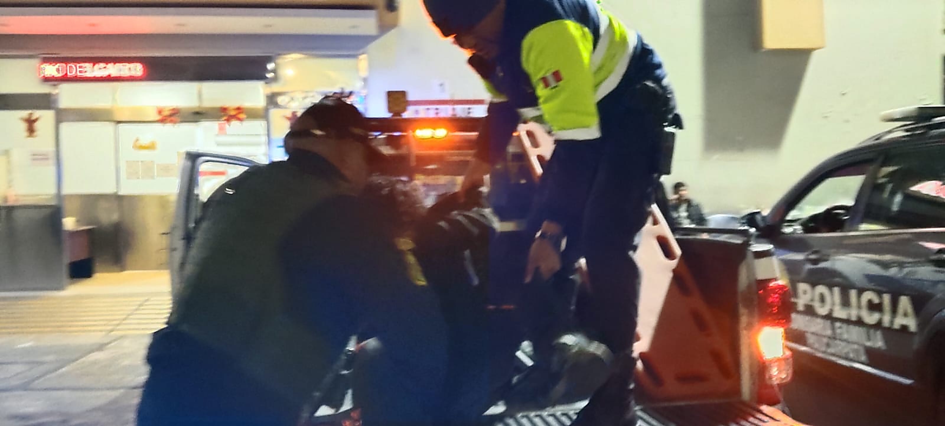 Arequipa: acuchillan a adolescente de 17 años en Paucarpata
