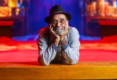 Fernando Zevallos, actor y director de teatro: “El circo es una de las artes más bellas y completas” (Entrevista)