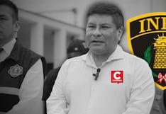 Ministerio de Justicia confirma fallecimiento de exjefe del INPE, Iván Paredes