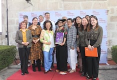 Hay Festival descentraliza la cultura: llega a Majes, en Arequipa, Tacna y Lima