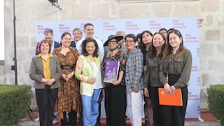 Hay Festival descentraliza la cultura: llega a Majes, en Arequipa, Tacna y Lima